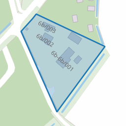 Perceel HDB01-AE-418