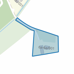 Perceel HDB01-AE-419