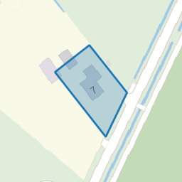 Perceel HDB01-AE-503