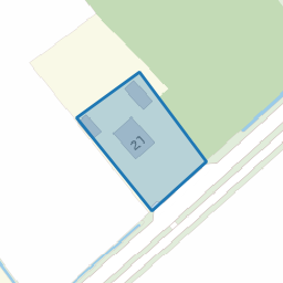 Perceel HDB01-AE-507