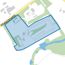 Perceel HDB01-AE-513