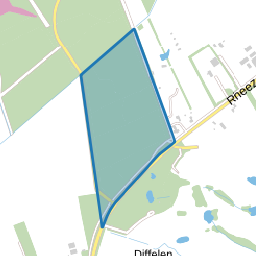 Perceel HDB01-AE-518