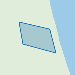 Perceel HDB01-AE-557