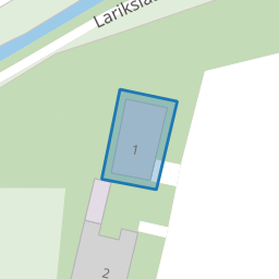 Perceel HDB01-AE-570