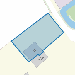 Perceel HDB01-AE-580