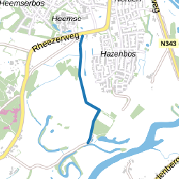 Perceel HDB01-AE-641