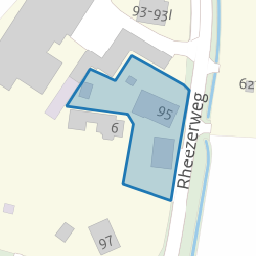 Perceel HDB01-AE-662