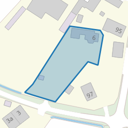 Perceel HDB01-AE-663