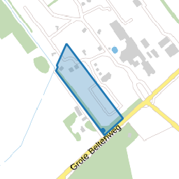 Perceel HDB01-AE-740