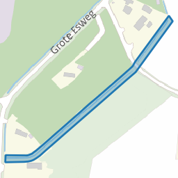 Perceel HDB01-AE-811