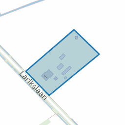 Perceel HDB01-AE-823