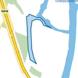 Perceel HDB01-AE-851