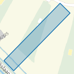 Perceel HDB01-AE-879