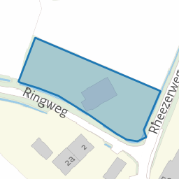 Perceel HDB01-AE-885