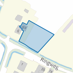 Perceel HDB01-AE-890