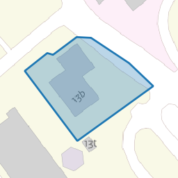 Perceel HDB01-AE-899