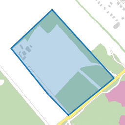 Perceel HDB01-AE-929