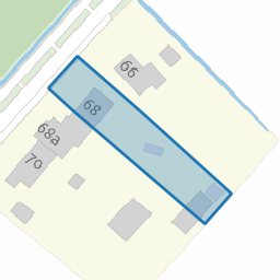 Perceel HDB01-AE-934