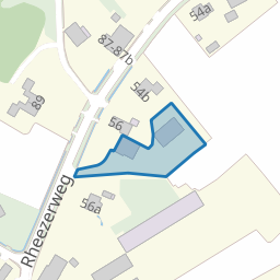 Perceel HDB01-AE-957