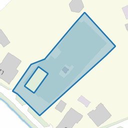 Perceel HDB01-AE-987