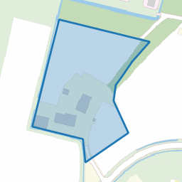 Perceel HDB01-AE-999