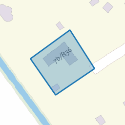 Perceel HDB01-AF-109