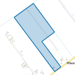 Perceel HDB01-AF-149
