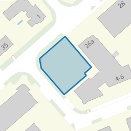 Perceel HDB01-AG-1000