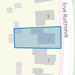 Perceel HDB01-AG-1007