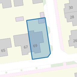 Perceel HDB01-AG-101