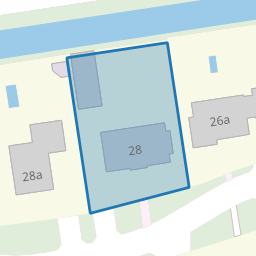 Perceel HDB01-AG-1012