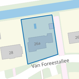 Perceel HDB01-AG-1013