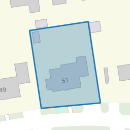 Perceel HDB01-AG-1018