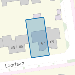 Perceel HDB01-AG-102