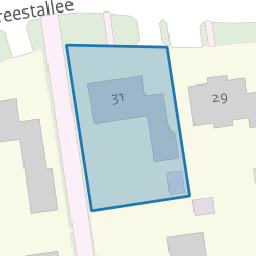 Perceel HDB01-AG-1024