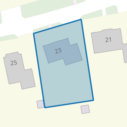 Perceel HDB01-AG-1025