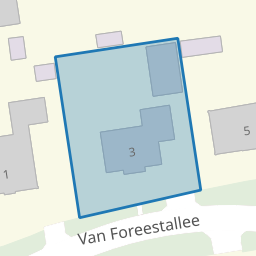 Perceel HDB01-AG-1029