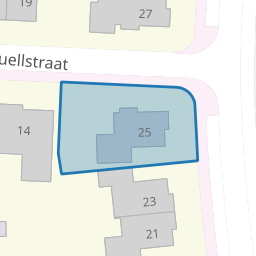 Perceel HDB01-AG-1034