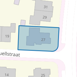 Perceel HDB01-AG-1036