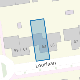 Perceel HDB01-AG-104