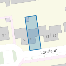 Perceel HDB01-AG-105