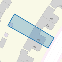 Perceel HDB01-AG-1050