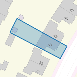 Perceel HDB01-AG-1051