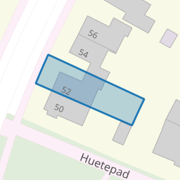 Perceel HDB01-AG-1054