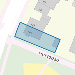 Perceel HDB01-AG-1055