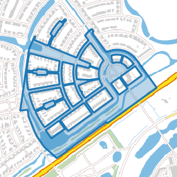 Perceel HDB01-AG-1056