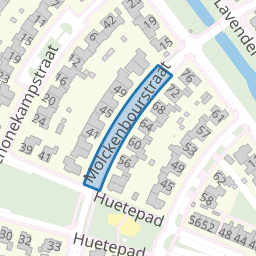 Perceel HDB01-AG-1057