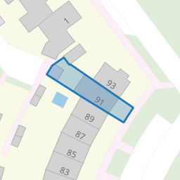 Perceel HDB01-AG-1059