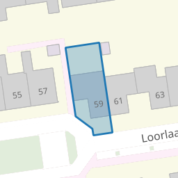 Perceel HDB01-AG-106