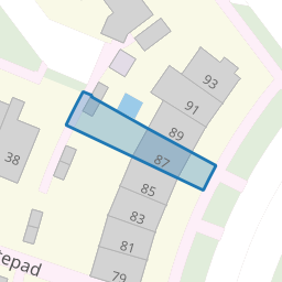 Perceel HDB01-AG-1061